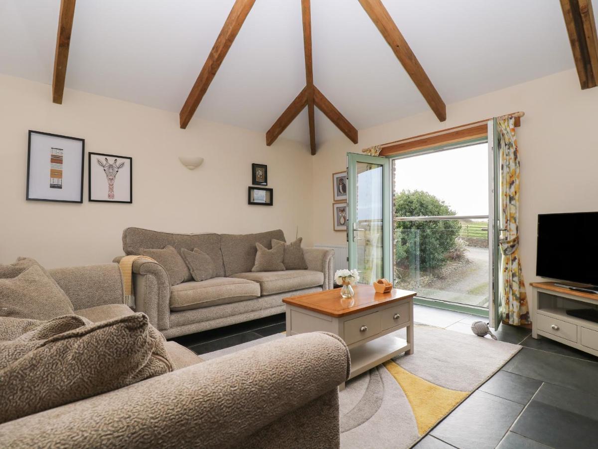 Hawthorn Cottage Truro Exterior foto